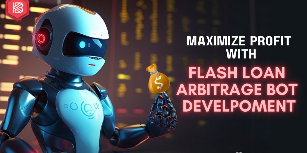 Make Profitable Trades With Flash Loan Arbitrage Bots