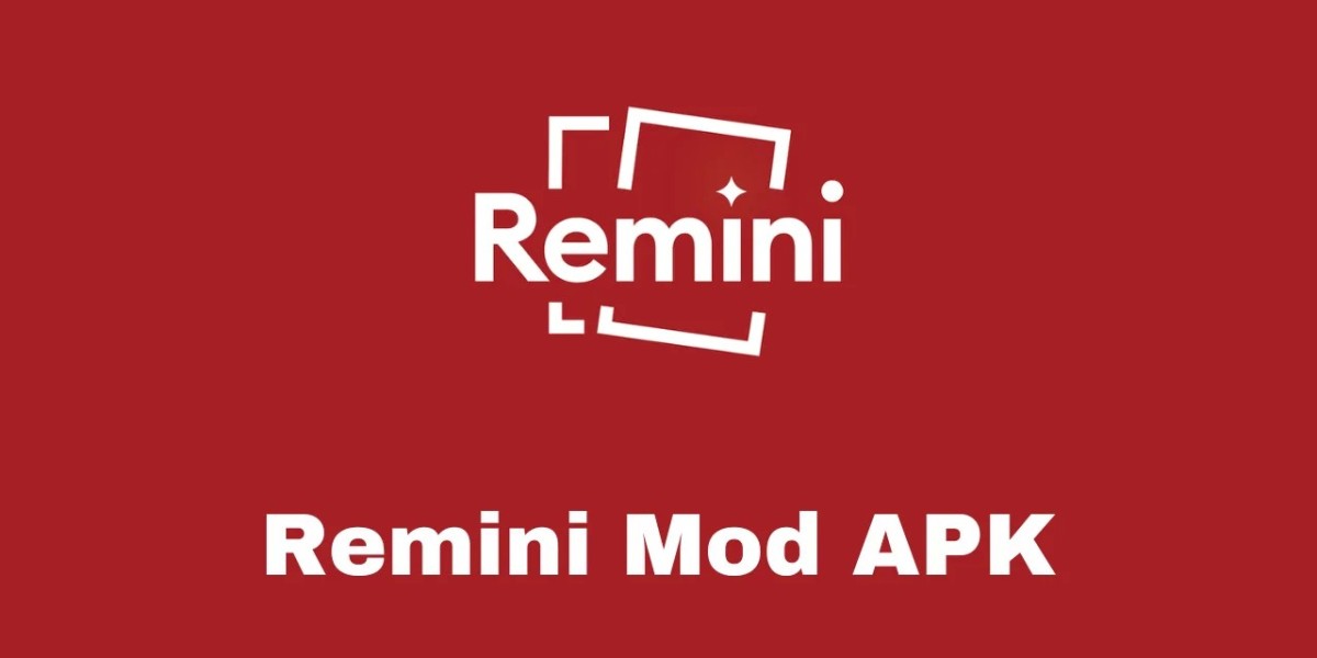 Remini MOD APK Download Remini APP Latest Version For Android 2024