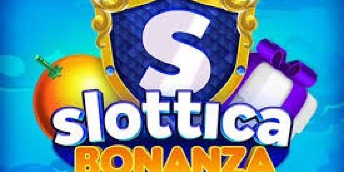 Slottica Casino Chile: Su destino definitivo para juegos en línea