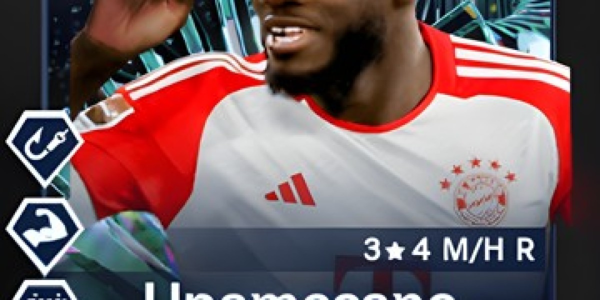 Master the Game: Acquiring Dayot Upamecano's TOTS Moments Card in FC 24