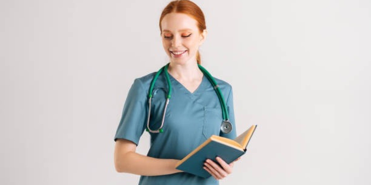 The Evolution of Nursing Education