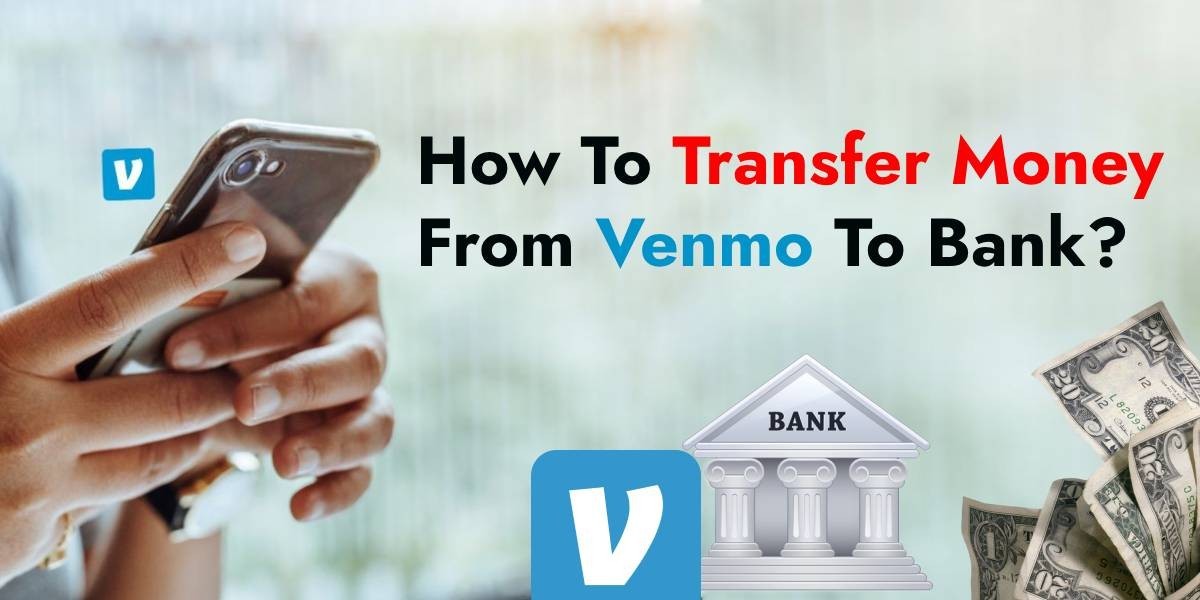 How To Withdraw Money From Zelle To Venmo?