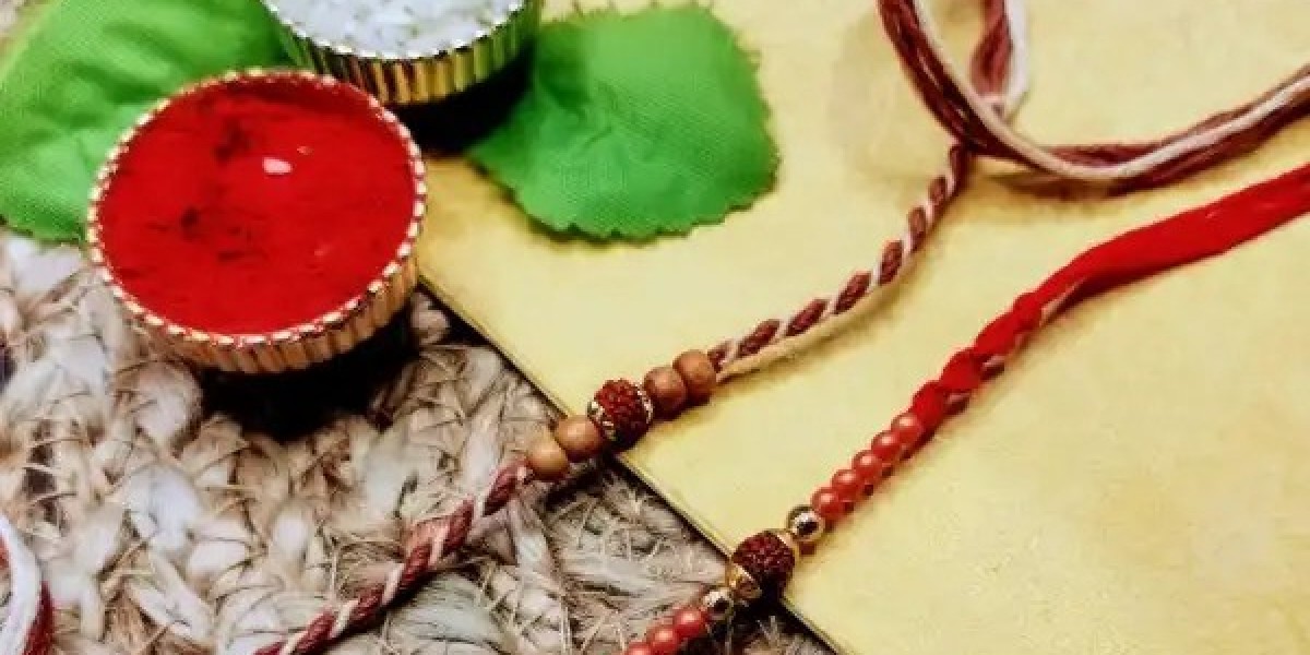 Make this Festival Memorable: Send Rakhi to Australia