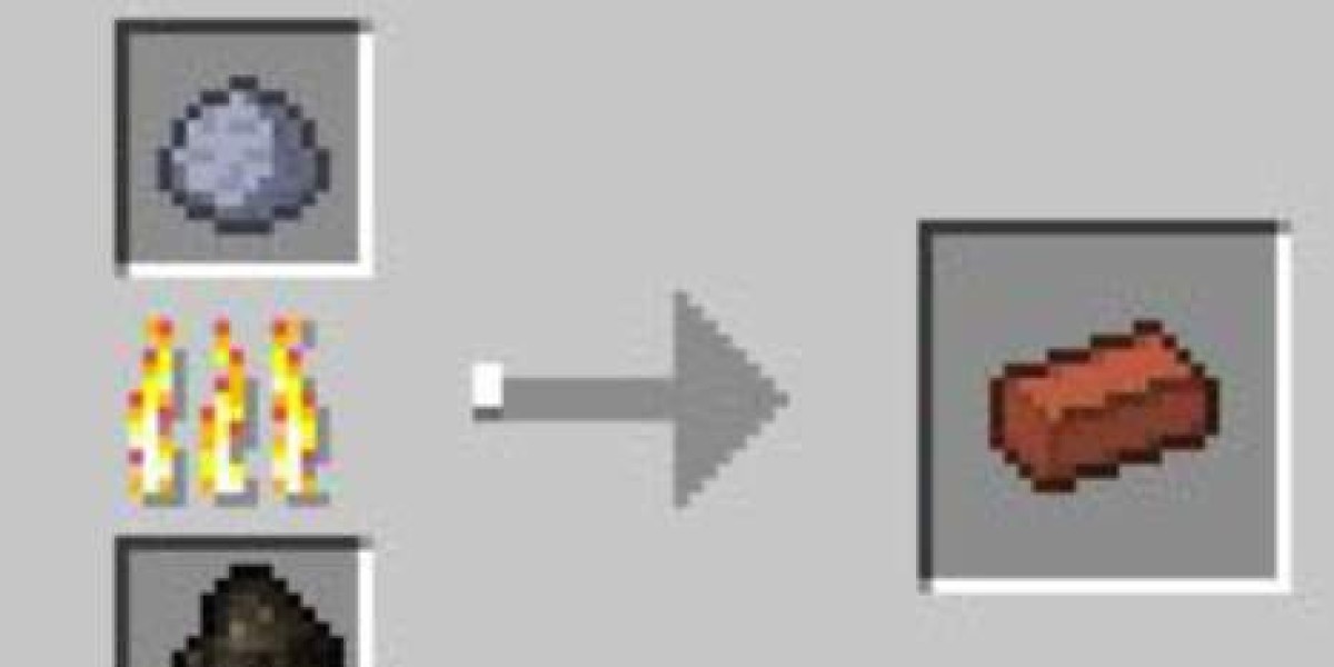 How to Make Bricks in Minecraft?