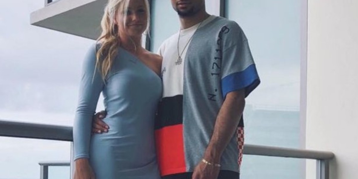 Jamal Murray Girlfriend: Harper Hempel and Their Relationship