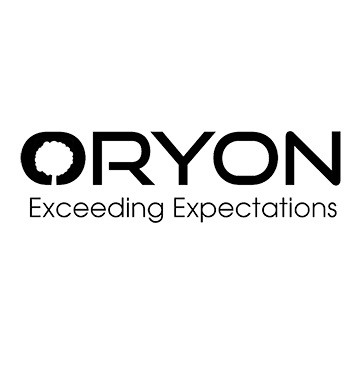 Oryon Networks