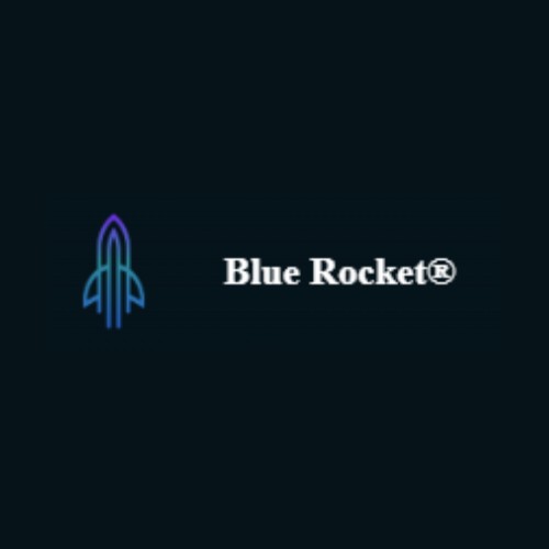 Blue Rocket