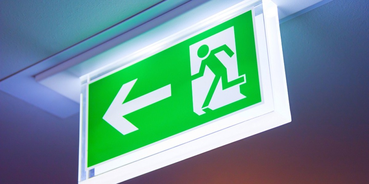 Germany Emergency Lighting Market Size till 2032