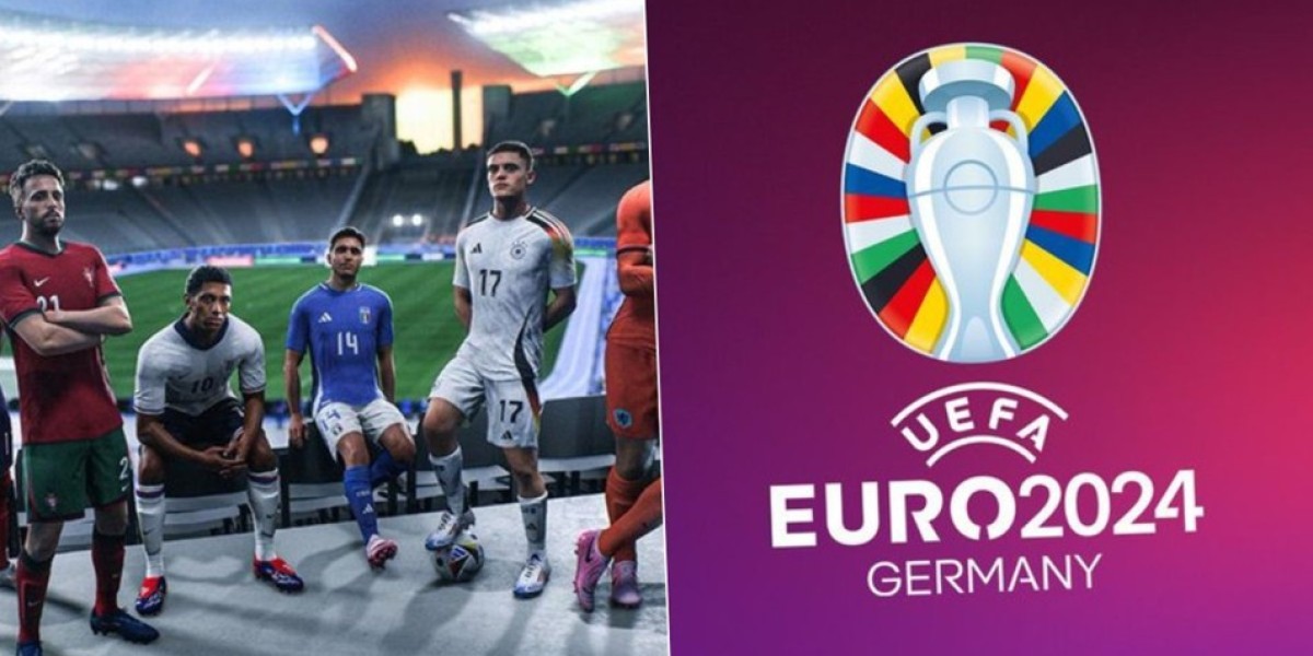 FC 24 Euro 2024 Update: New Modes, Features & Fixes Revealed