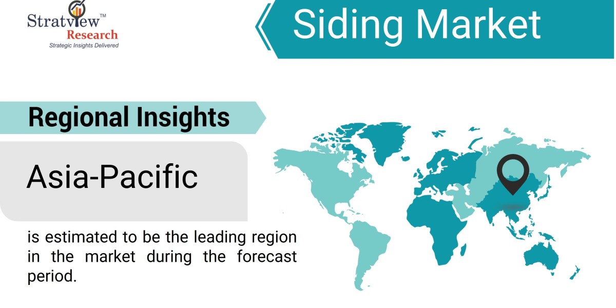 Siding Materials: Trends and Preferences in 2024