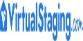 Virtual staging