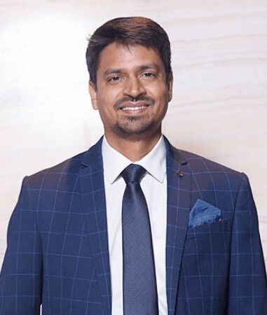Rahul Mathur