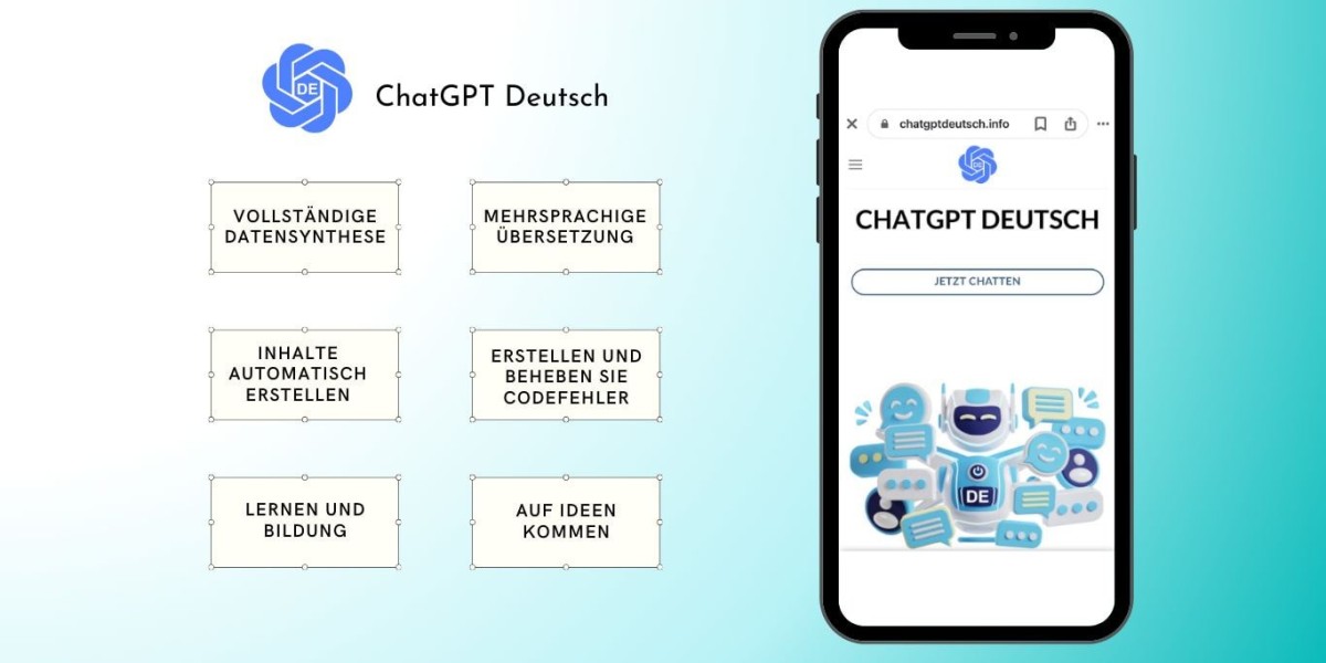 ChatGPT Deutsch: Eine Revolution in der Künstlichen Intelligenz für den deutschen Sprachraum