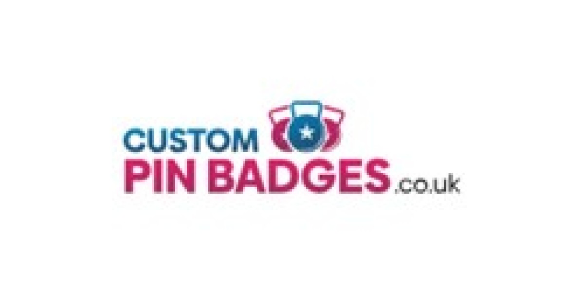 Customized Pin Badges in UK