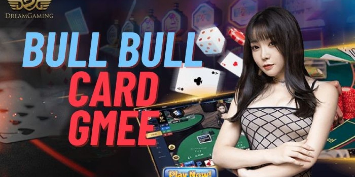 Explore the Excitement of Bull Bull Card Play at Dream Gaming