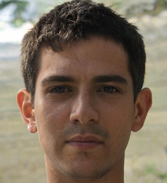 Armid Chell