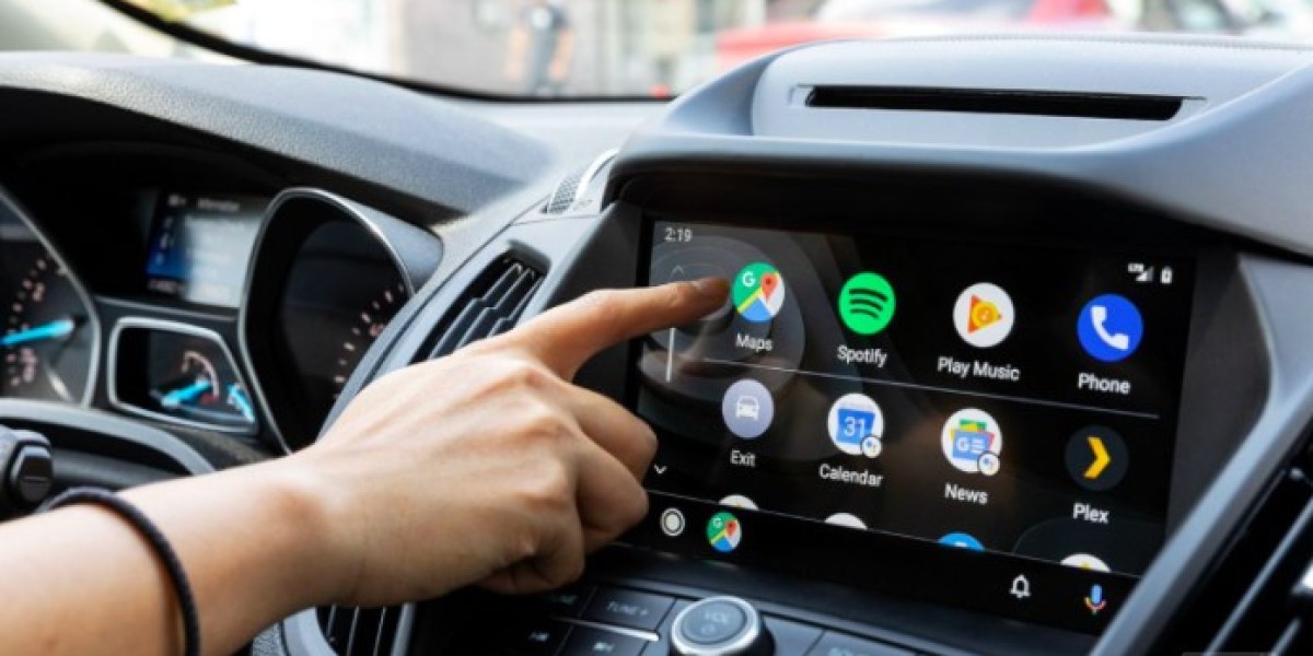 How to Fix Android Auto Not Working