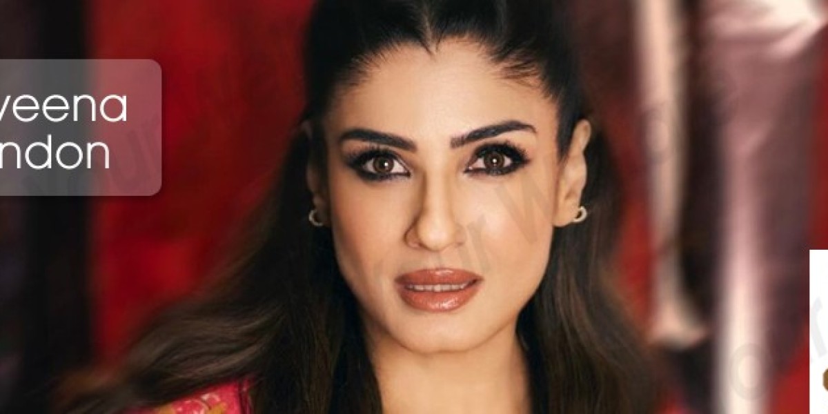 Raveena Tandon Upcoming Movies: 2024 Highlights