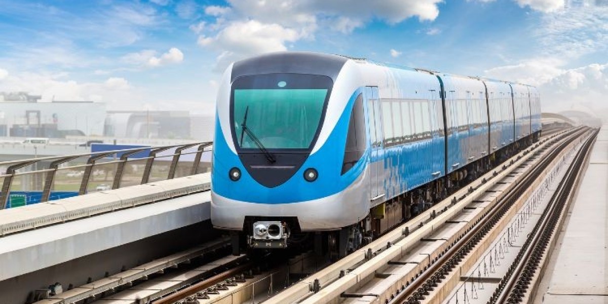 Railway Telematics Market Size, Share, Forecast: 2024-2032