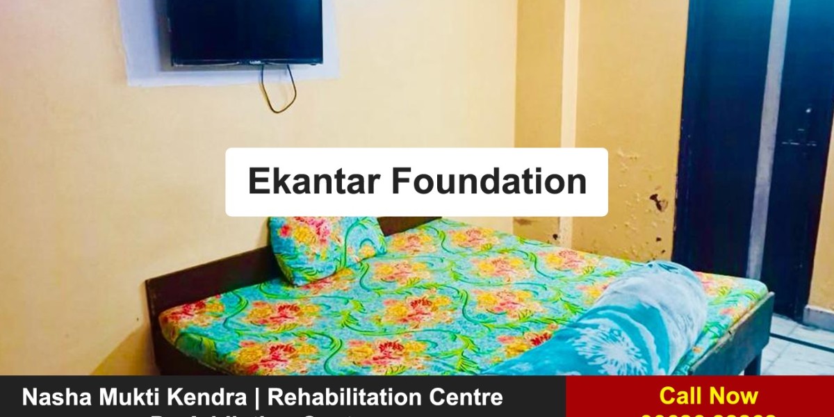 De Addiction Centre in Ghaziabad