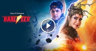 Baalveer Today Episode