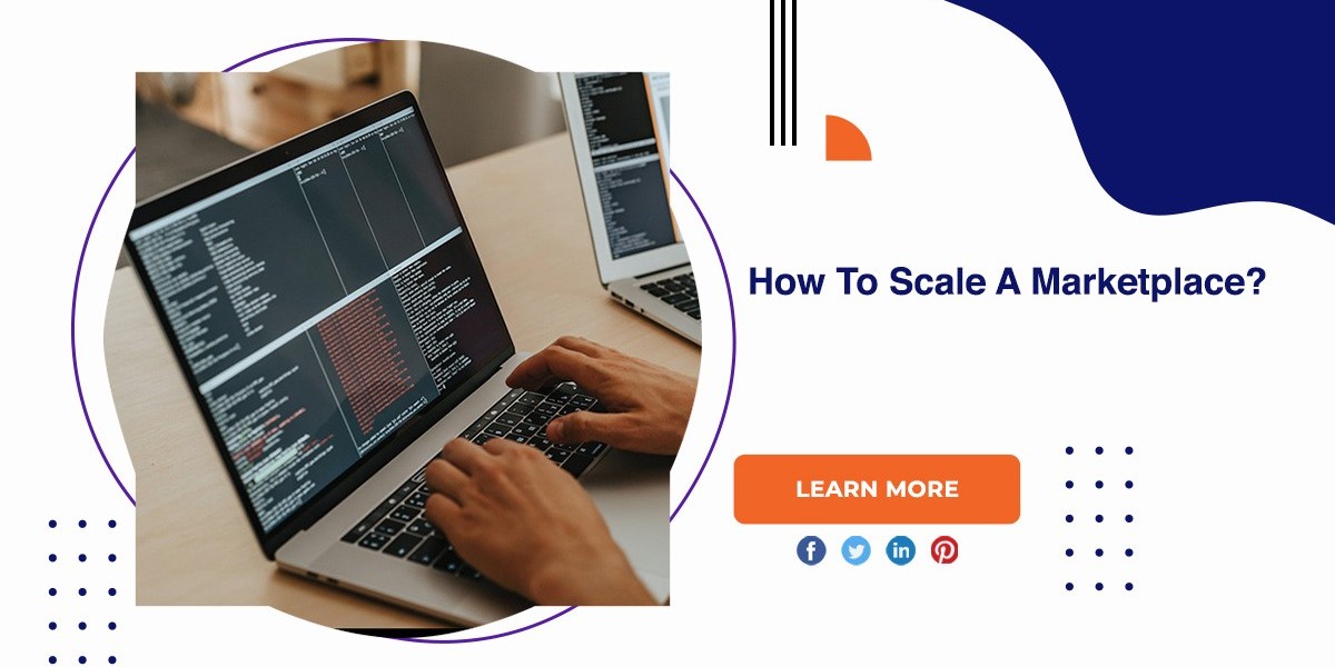 How To Scale A Marketplace?