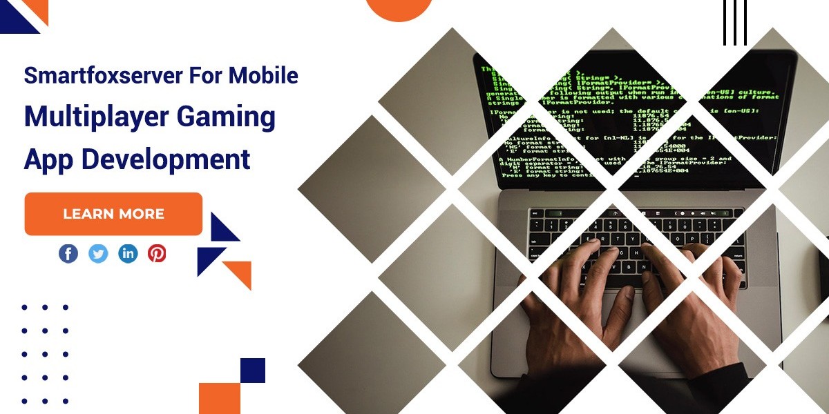 Smartfoxserver For Mobile Multiplayer Gaming App Development