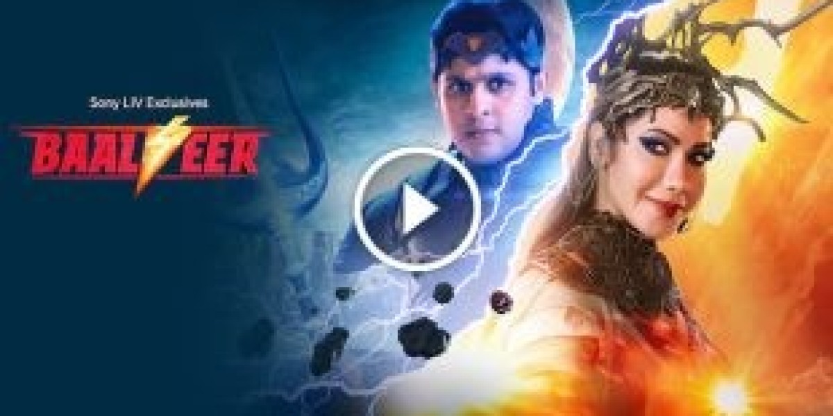 Baalveer Watch Online