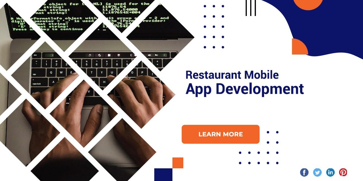 Restaurant Mobile App Development