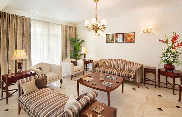 DLF Privana North