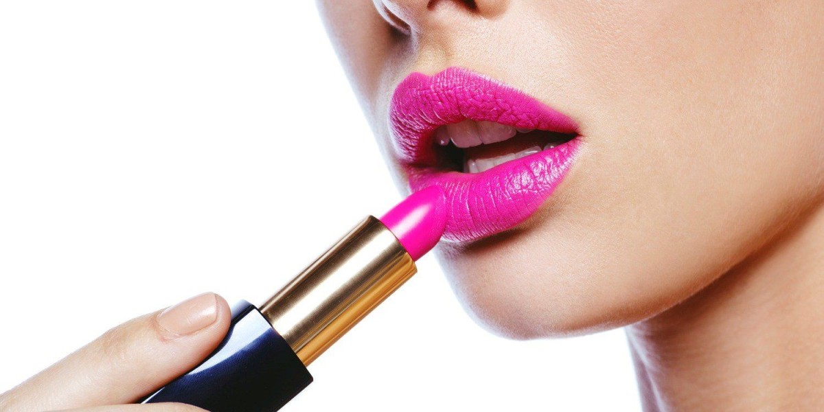 Bold and Beautiful: How to Rock Bright Lipsticks