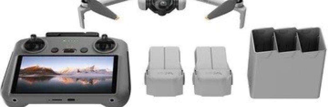 Adelaide Micro Drones