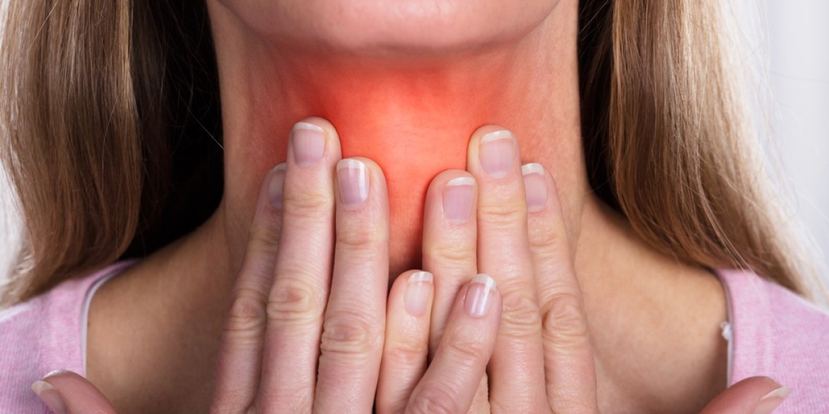 Hypothyroidism Market: Epidemiology, Size, Share, Analysis and Forecast till (2024-2034)