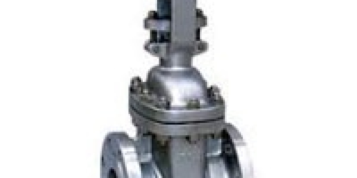 Duplex Gate Valve Supplier in Nigeria