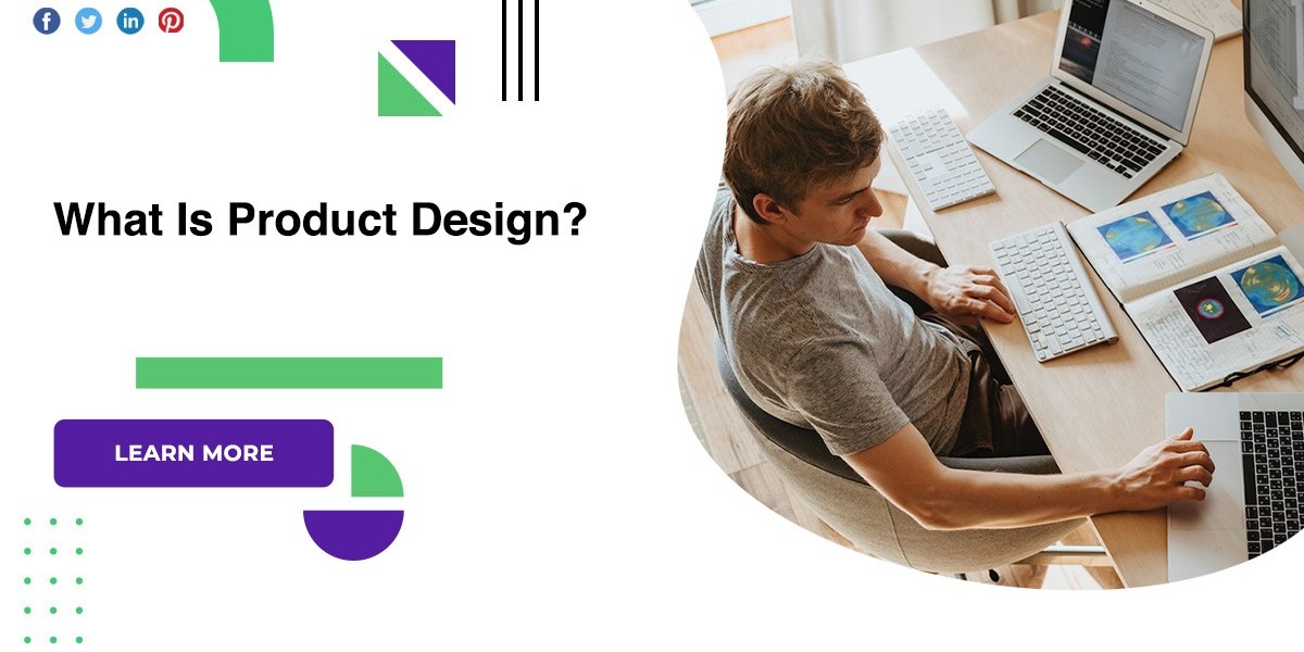 What Is Product Design?