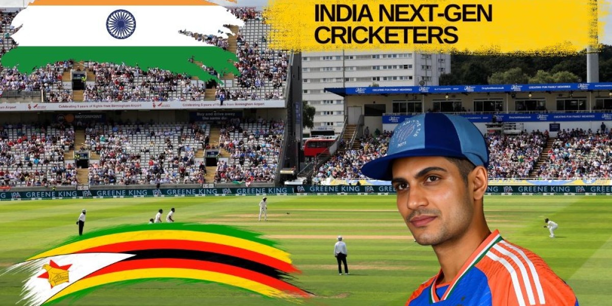 Cricket Match Prediction: India vs Zimbabwe Match Prediction