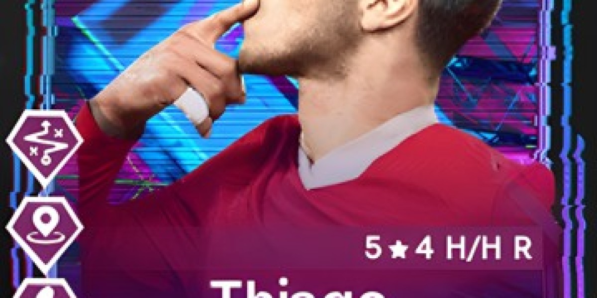 Mastering FC 24: Unlocking Thiago Alcântara's Ultimate FLASHBACK Card