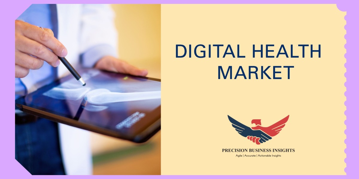 Digital Health Market Size, Global Trends Forecast 2024-2030