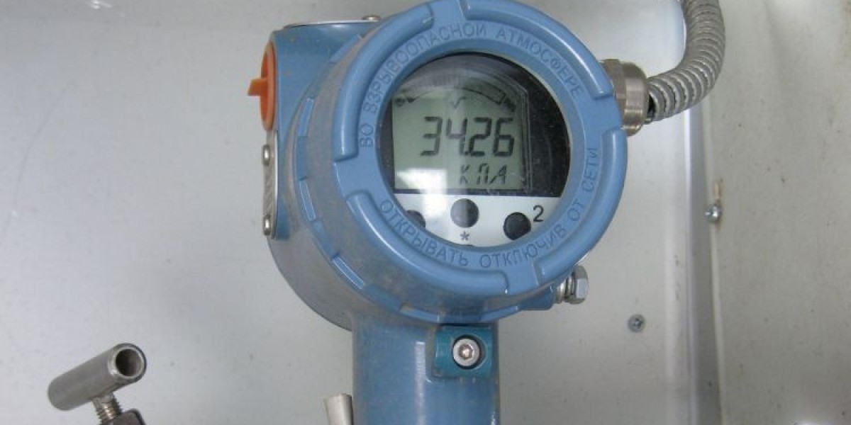 Electromagnetic Flowmeter Market: Key Insights & Future Outlook