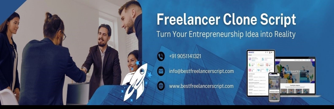 Best Freelancer Script