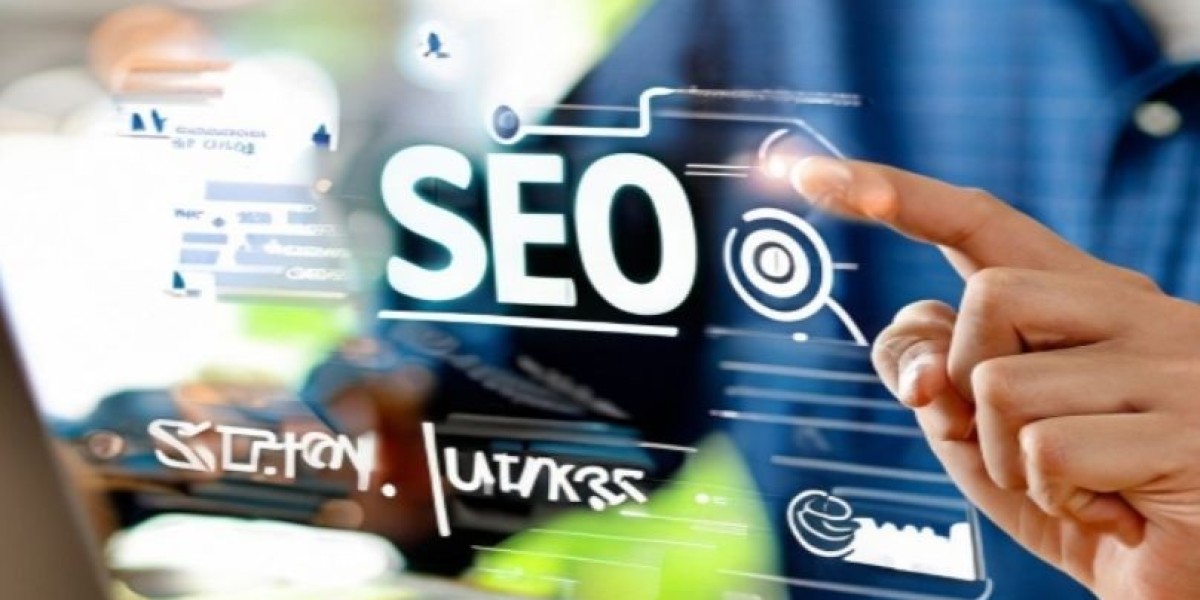 Premier SEO Company Dublin | Elevate Your Online Presence