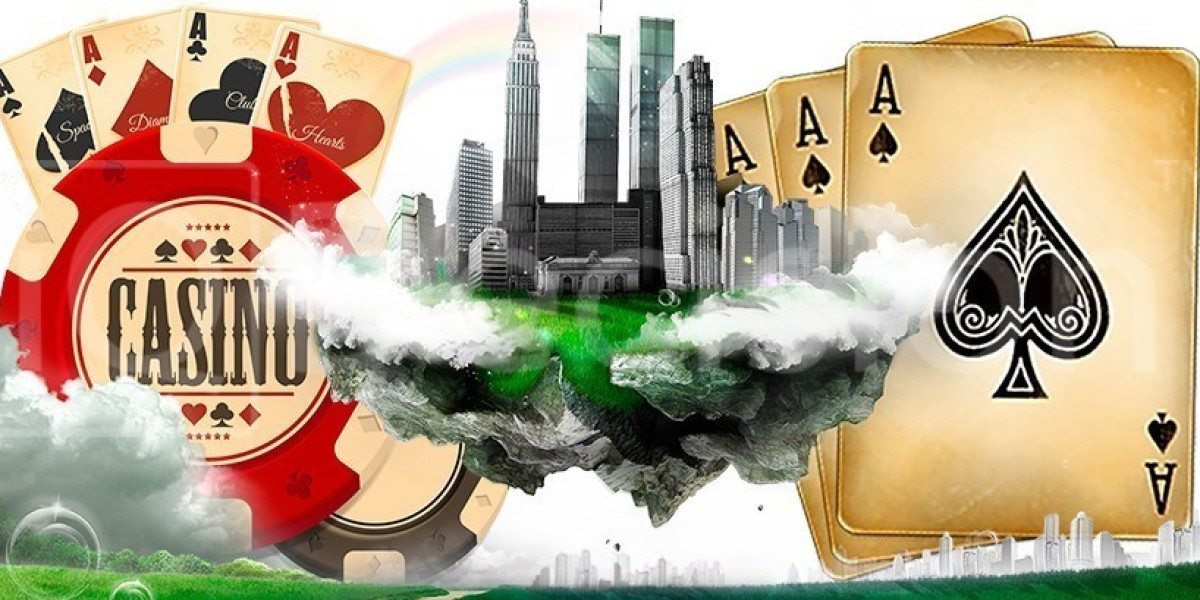 Australian Online Casino Guide AU