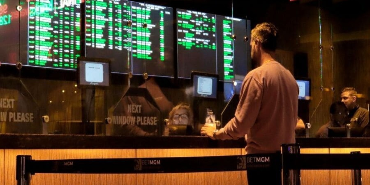 Understanding Sports Betting: Tips and Tricks