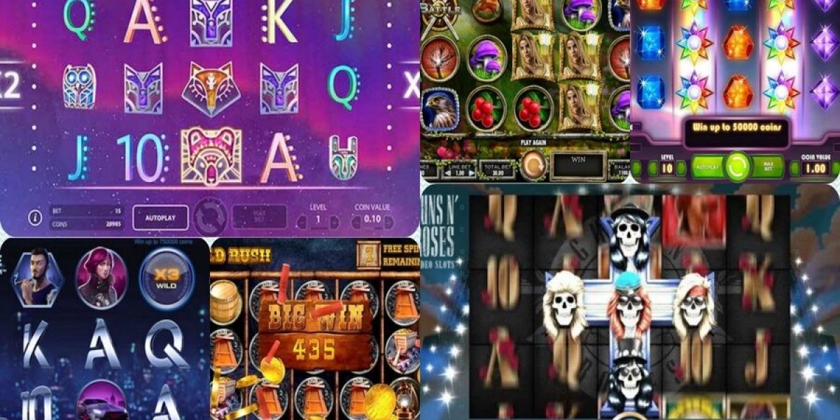 Mastering the Art of Playing Online Casino