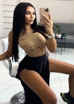 Kavya Sharma