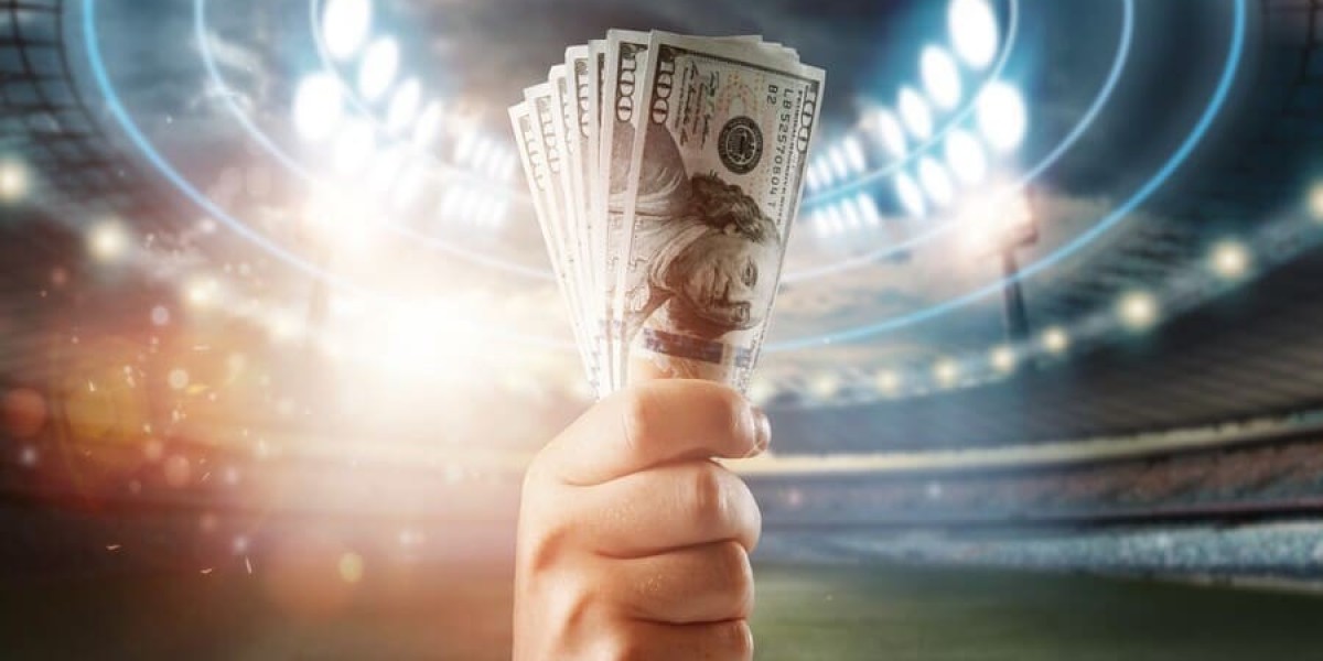 Your Ultimate Guide to Korean Sports Betting Sites