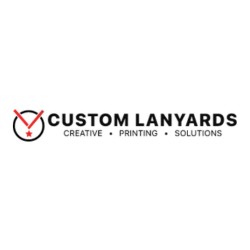Custom Lanyards