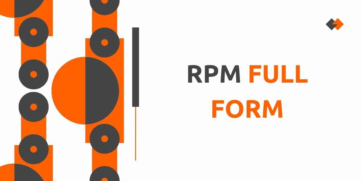 Understanding RPM: The Key to Measuring Rotational Speed and Efficiency