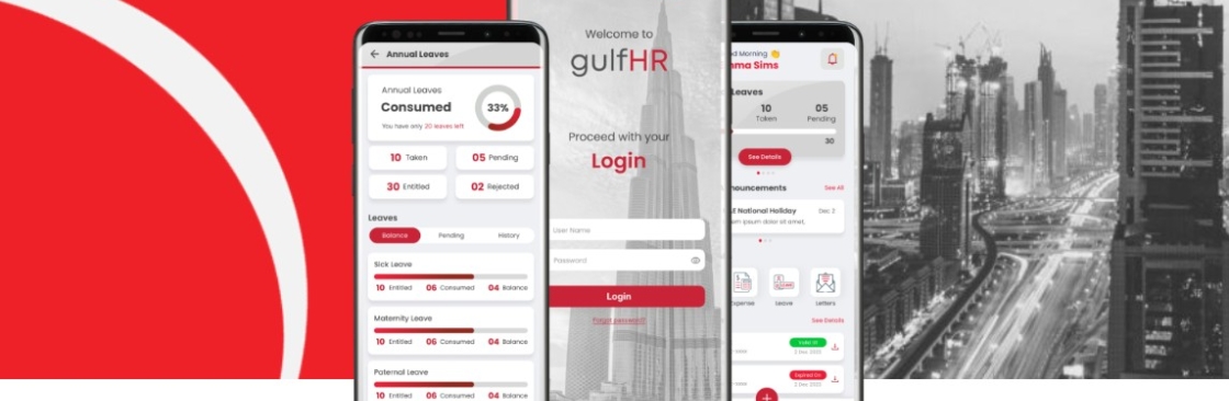 Gulf HR