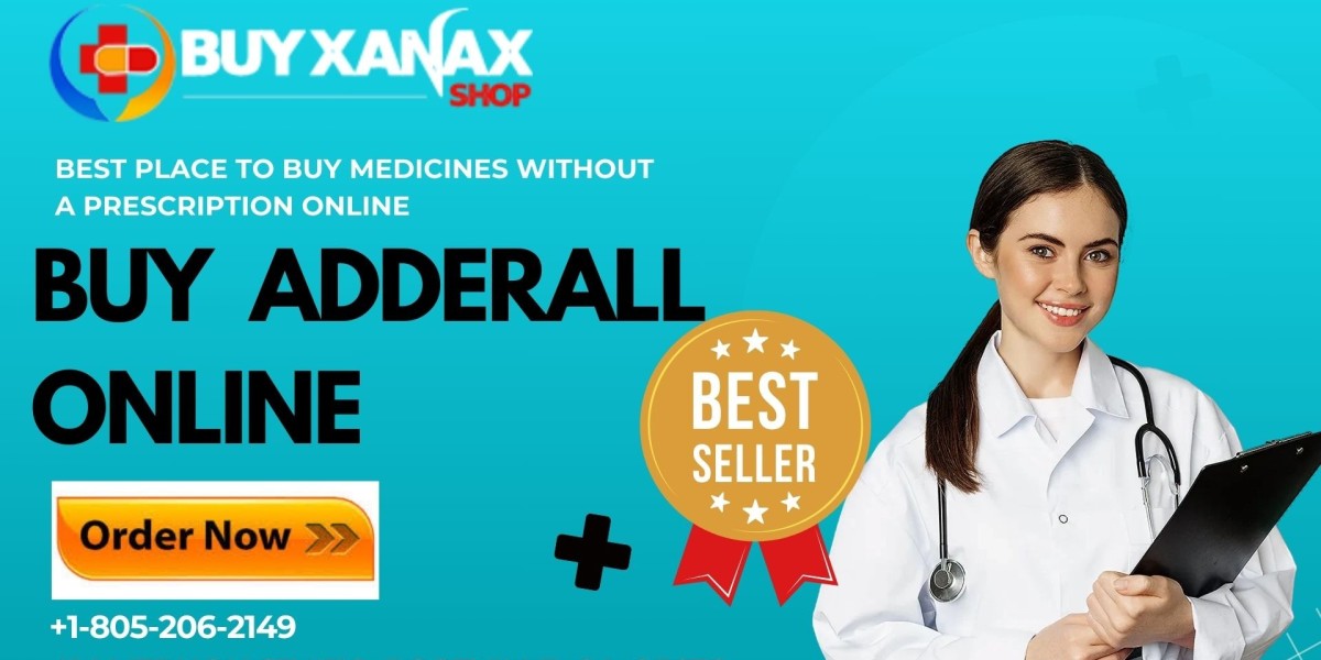 Generic Adderall For Sale Online With Overnight Delivery